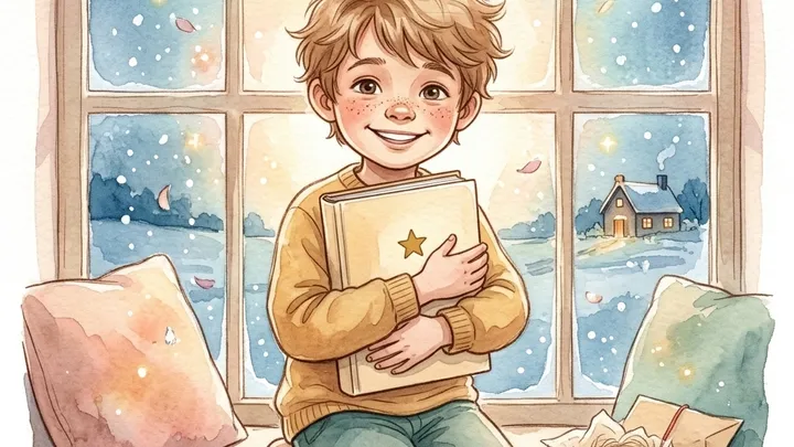 8 Christmas Gifts for Grandkids Far Away