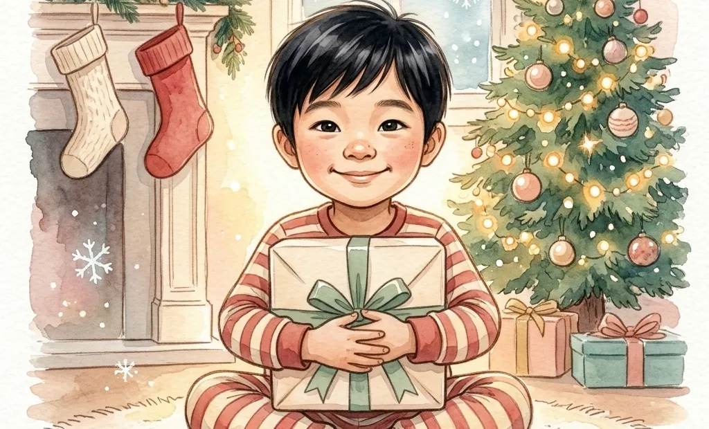 9 Christmas Gifts for Grandkids That Aren't Toys