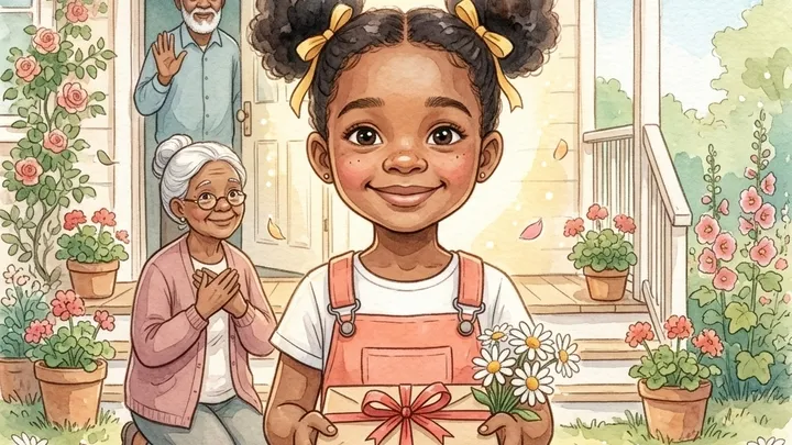 11 Gifts for Grandma & Grandpa From the Grandkids