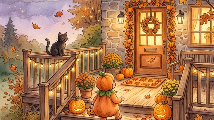 Personalized Halloween Book Order-By Dates 2026: Last Day to Order for October 31