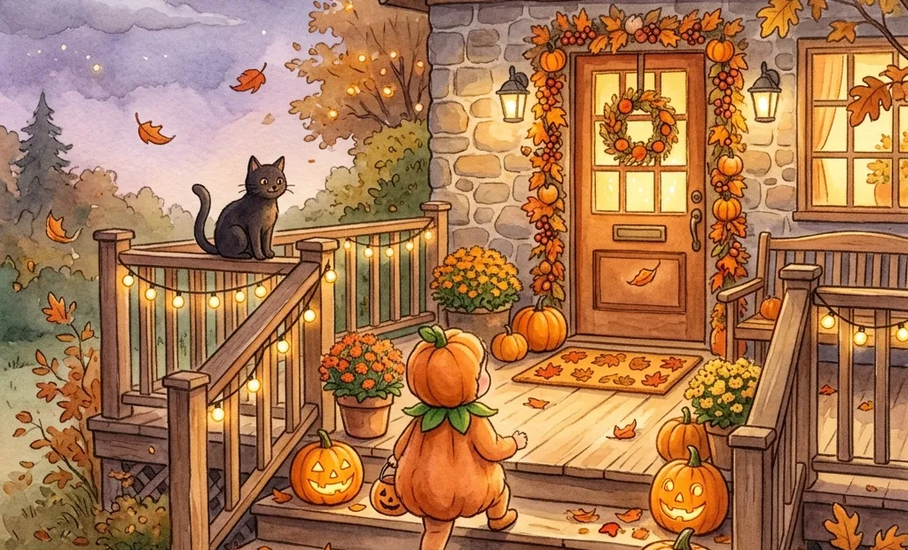 Personalized Halloween Book Order-By Dates 2026: Last Day to Order for October 31