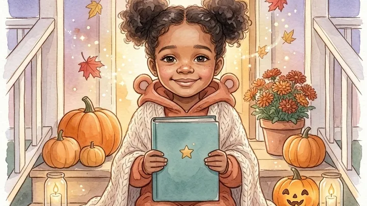Not-Too-Spooky Halloween Books for Little Kids, Sorted by the Actual Fear
