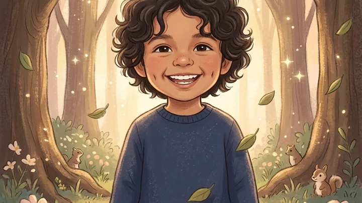 Mother's Day Gift Idea: A Personalized Storybook + 12 Printables Worth $95